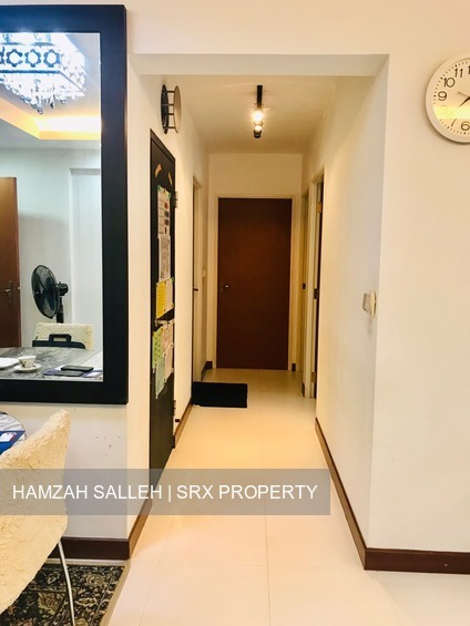 Blk 451B Sengkang West Way (Sengkang), HDB 4 Rooms #192268702